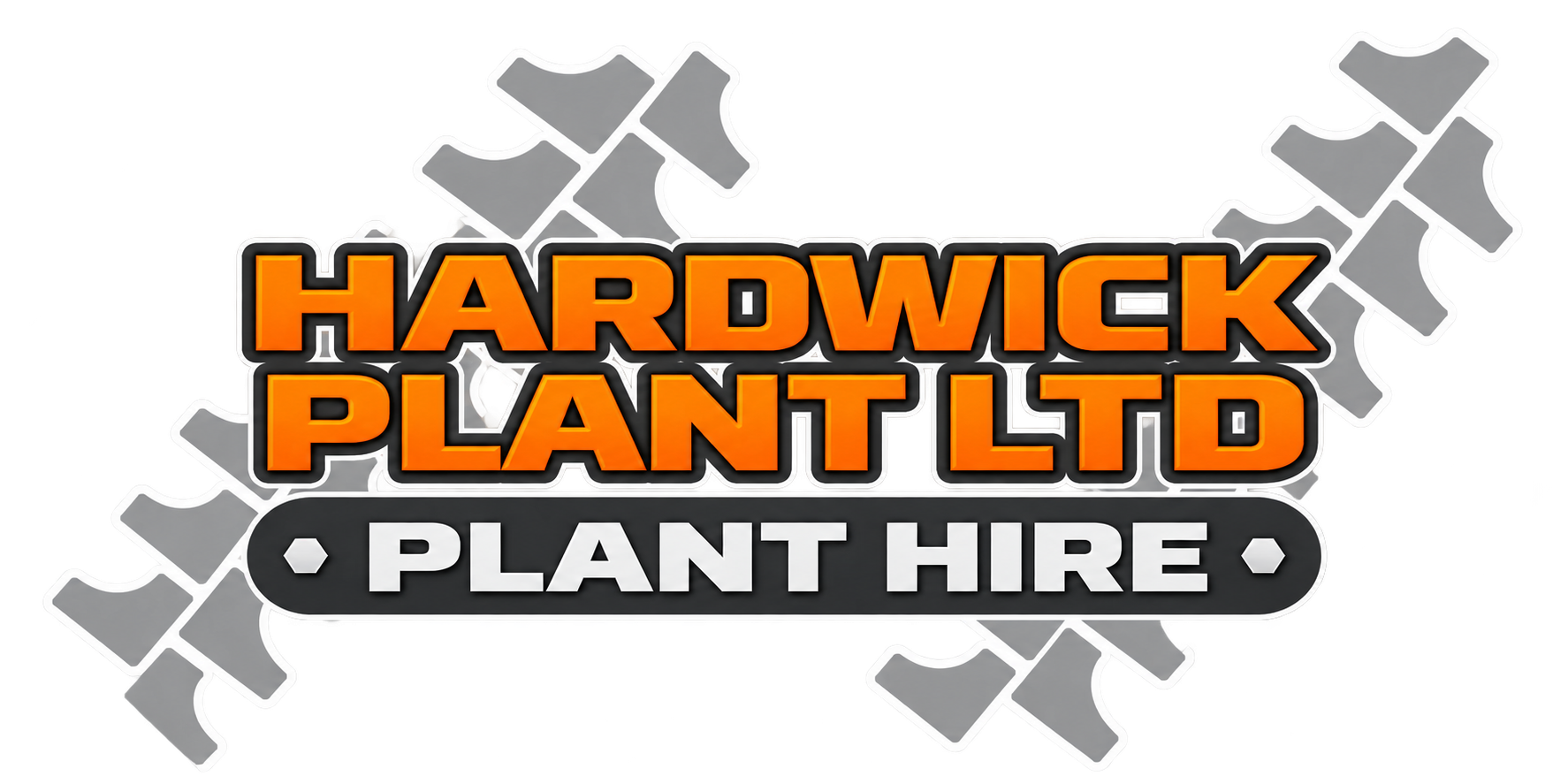 Hardwick Plant Ltd - Plant Hire